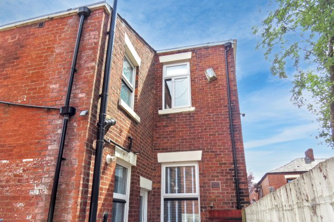12 Eldon Street, Preston, Lancashire, PR1 7YE 2