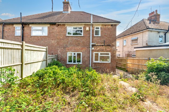 57 Percival Road, Eastbourne, East Sussex, BN22 9JN 4