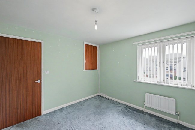 5 Richmond Grove, North Shields, Tyne And Wear, NE29 7QZ 7
