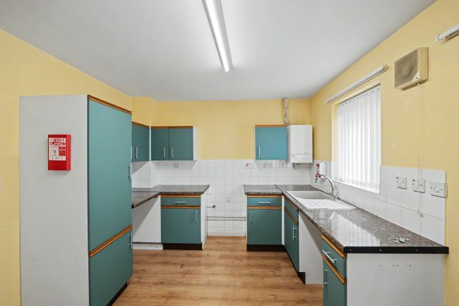 5 Richmond Grove, North Shields, Tyne And Wear, NE29 7QZ 7