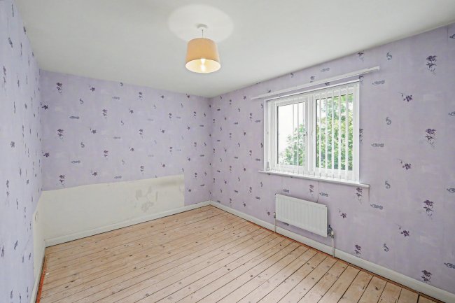 5 Richmond Grove, North Shields, Tyne And Wear, NE29 7QZ 7