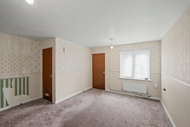 5 Richmond Grove, North Shields, Tyne And Wear, NE29 7QZ 7