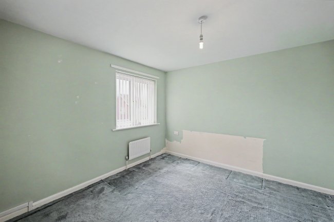 5 Richmond Grove, North Shields, Tyne And Wear, NE29 7QZ 7