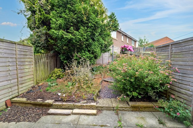 5 Richmond Grove, North Shields, Tyne And Wear, NE29 7QZ 7