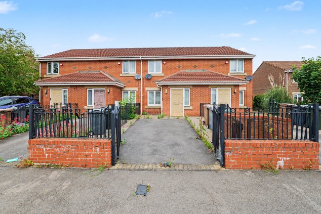 5 Richmond Grove, North Shields, Tyne And Wear, NE29 7QZ 7