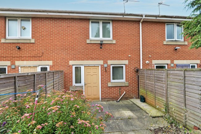 5 Richmond Grove, North Shields, Tyne And Wear, NE29 7QZ 7