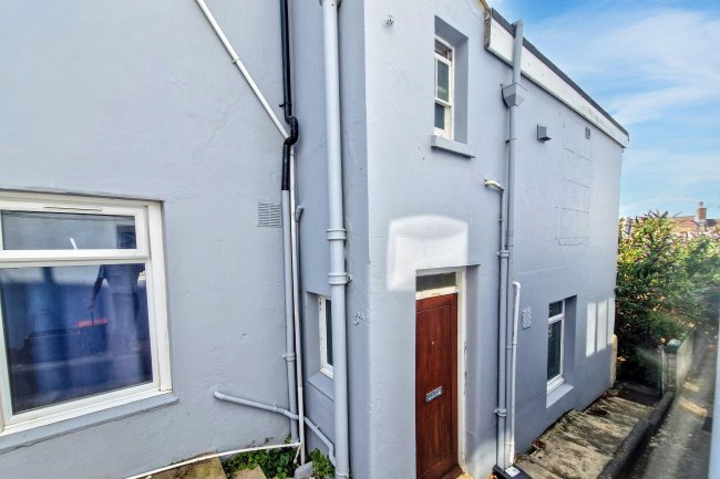3a Finsbury Road, Brighton, BN2 9UU 3