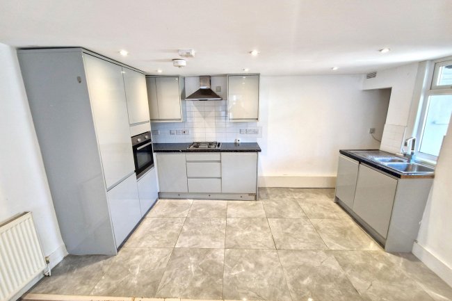 3a Finsbury Road, Brighton, BN2 9UU 3