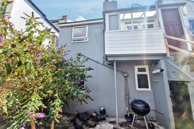 3a Finsbury Road, Brighton, BN2 9UU 3