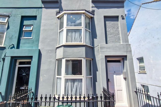 3a Finsbury Road, Brighton, BN2 9UU 3