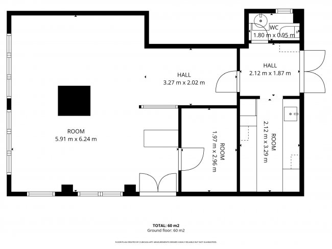 1 Anson Close, South Woodham Ferrers, Chelmsford, CM3 5YJ 2