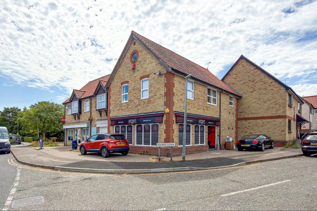 1 Anson Close, South Woodham Ferrers, Chelmsford, CM3 5YJ 2