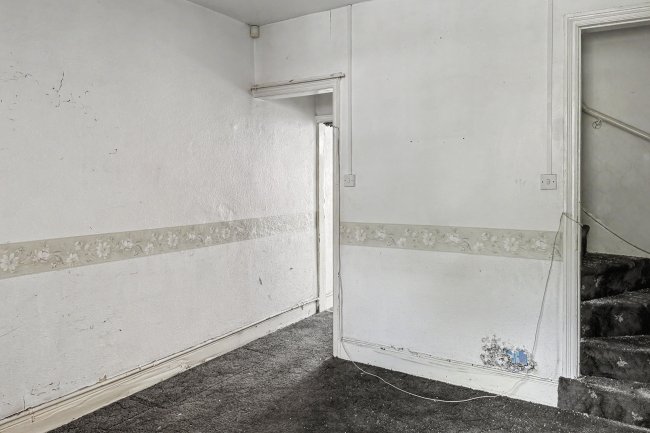 80 Solihull Road, Birmingham, B11 3AG 2