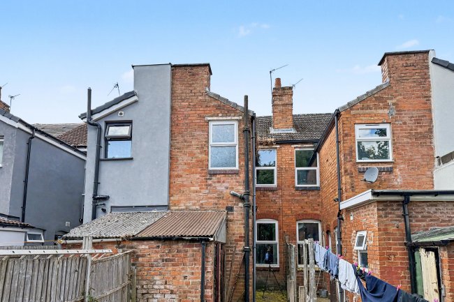 80 Solihull Road, Birmingham, B11 3AG 2