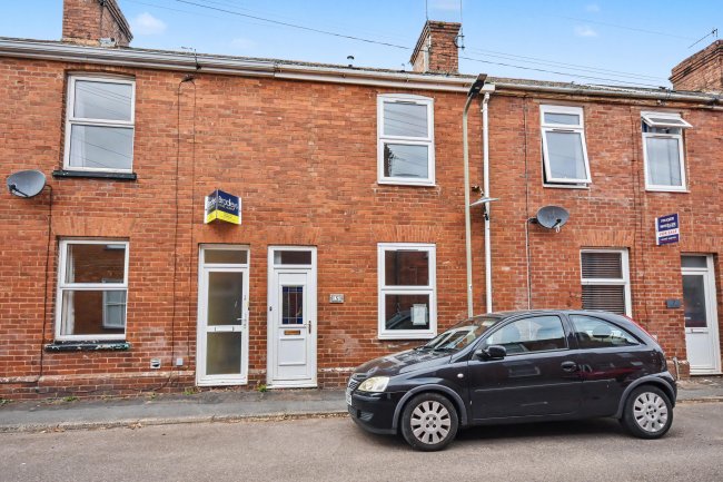 5 Cross View, Alphington, Exeter EX2 8SL 5