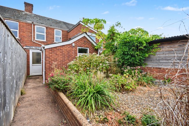 5 Cross View, Alphington, Exeter EX2 8SL 5