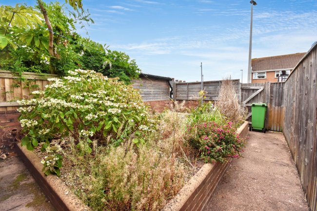5 Cross View, Alphington, Exeter EX2 8SL 5