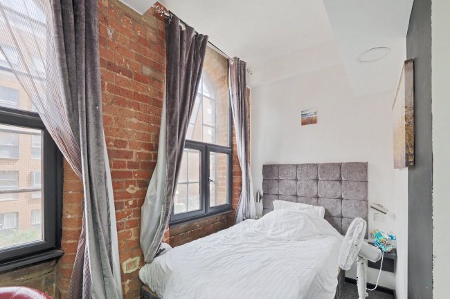 Unit Number 203 Regency Suites, Russell Street, Nottingham, NG7 4FL 3