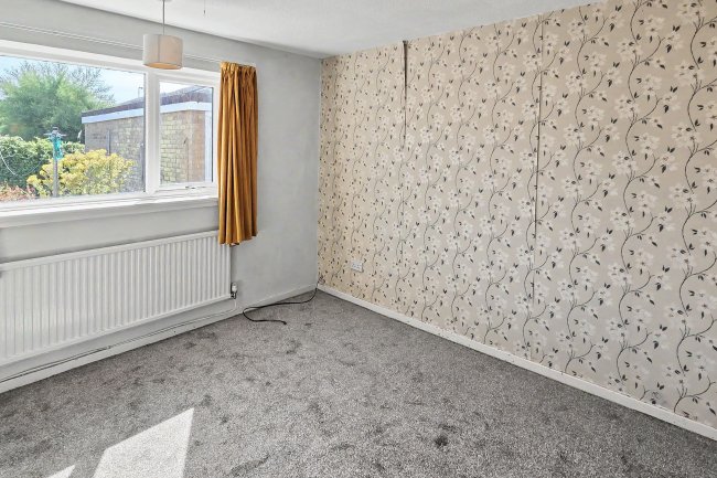 2 Welbeck Grove, Bingham, Nottingham, NG13 8RF 1