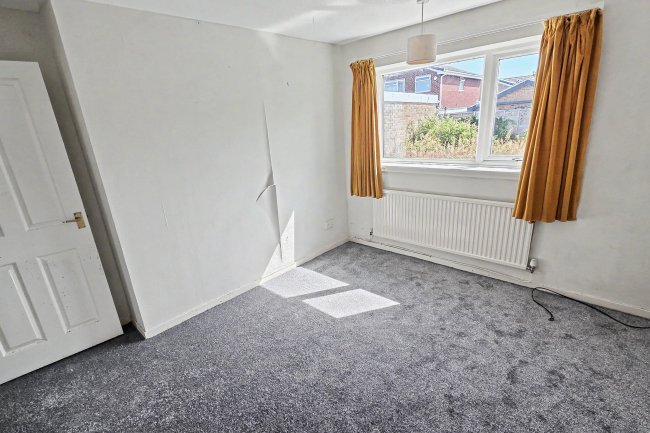 2 Welbeck Grove, Bingham, Nottingham, NG13 8RF 1