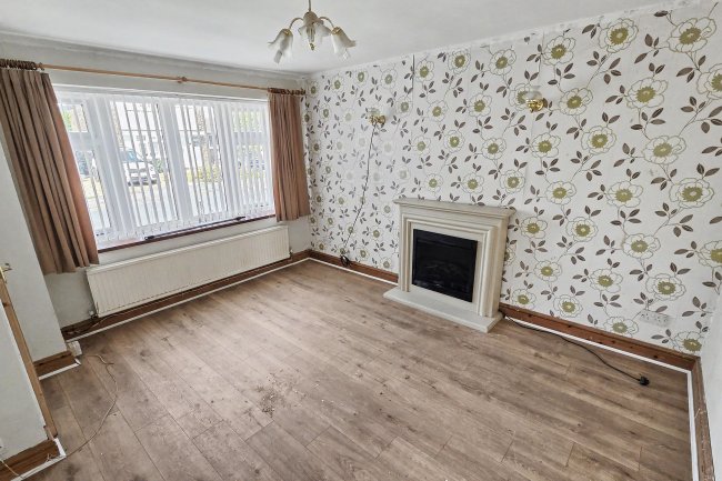 2 Welbeck Grove, Bingham, Nottingham, NG13 8RF 1