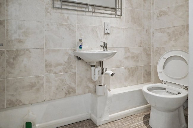 58 Park Road, Ramsgate CT11 9TJ 5
