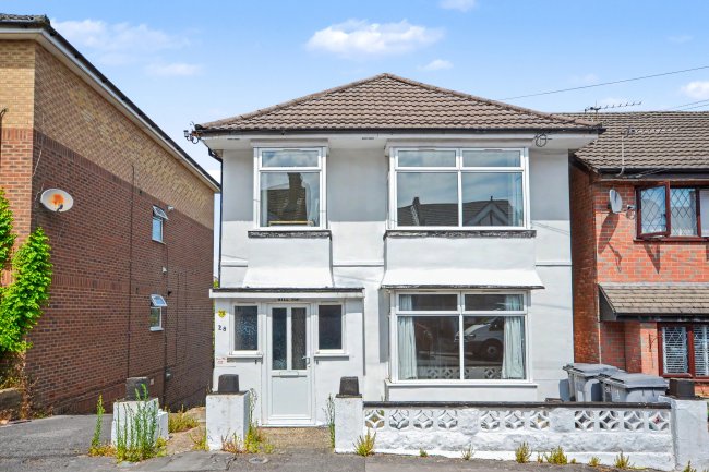 28 Portland Road, Bournemouth, BH9 1NQ 6