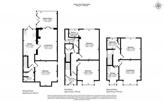 28 Portland Road, Bournemouth, BH9 1NQ 6