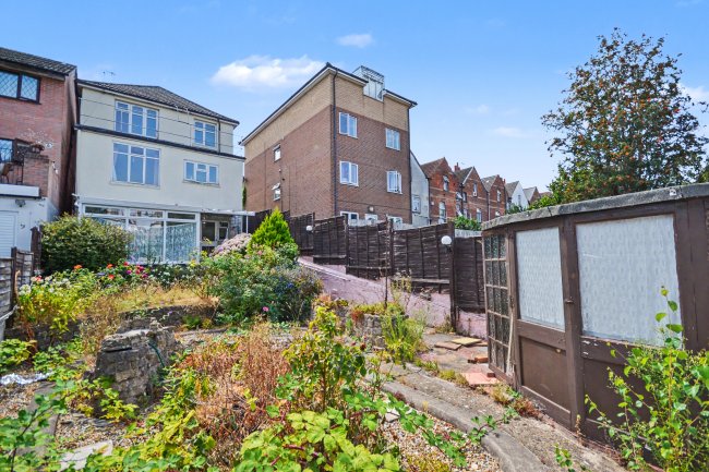 28 Portland Road, Bournemouth, BH9 1NQ 6