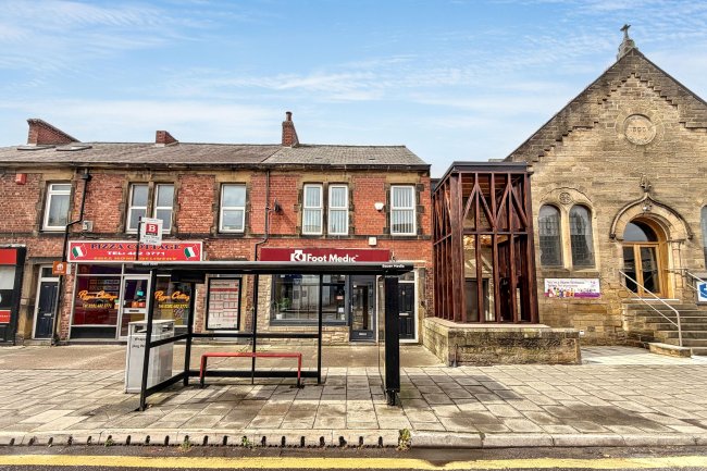 662 Durham Road, Gateshead, Tyne and Wear, NE9 6JA 9