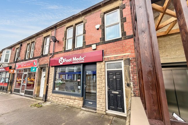 662 Durham Road, Gateshead, Tyne and Wear, NE9 6JA 9