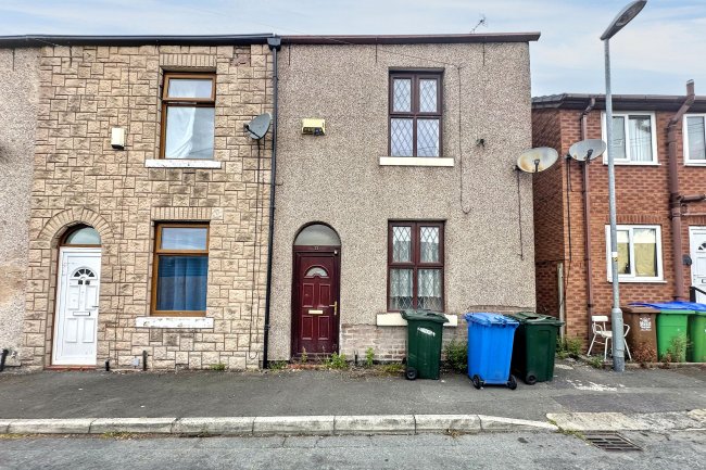 31 Division Street, Rochdale, OL12 9SJ 4