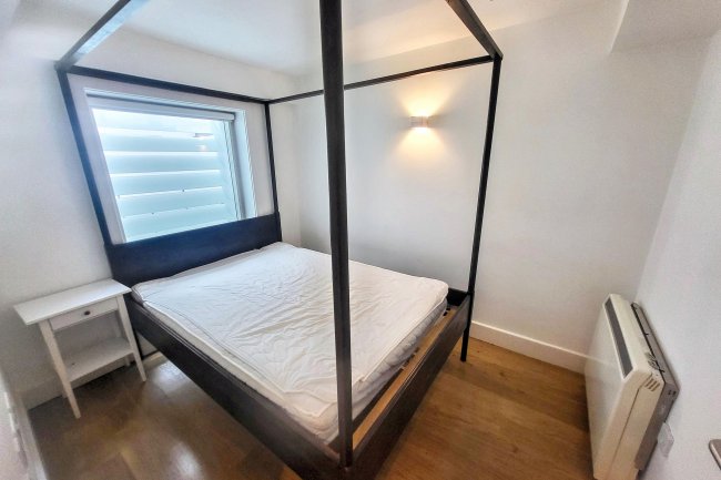 Apartment 5, 11 Sir Thomas Street, Liverpool, L1 6BW 8