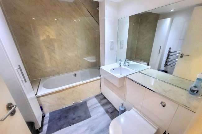 Apartment 5, 11 Sir Thomas Street, Liverpool, L1 6BW 8
