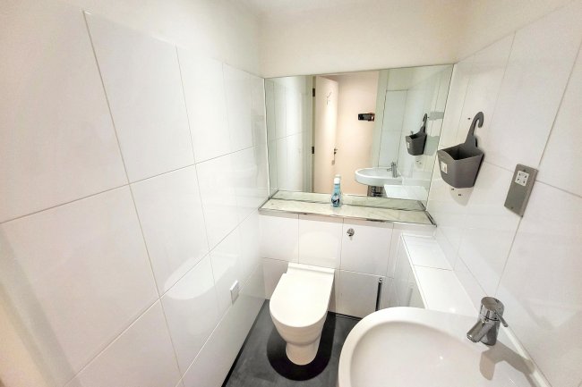 Apartment 5, 11 Sir Thomas Street, Liverpool, L1 6BW 8