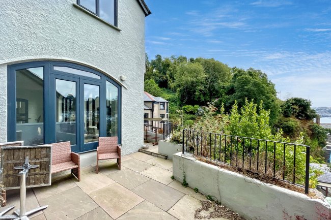 Ferry House, Bodinnick, Fowey, Cornwall, PL23 1LX 5
