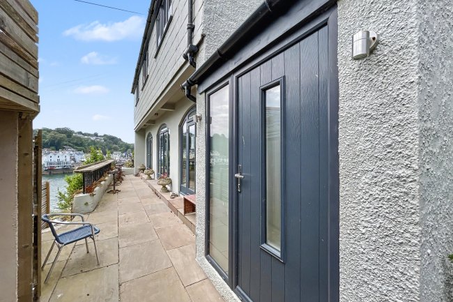 Ferry House, Bodinnick, Fowey, Cornwall, PL23 1LX 5
