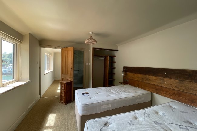 Ferry House, Bodinnick, Fowey, Cornwall, PL23 1LX 5