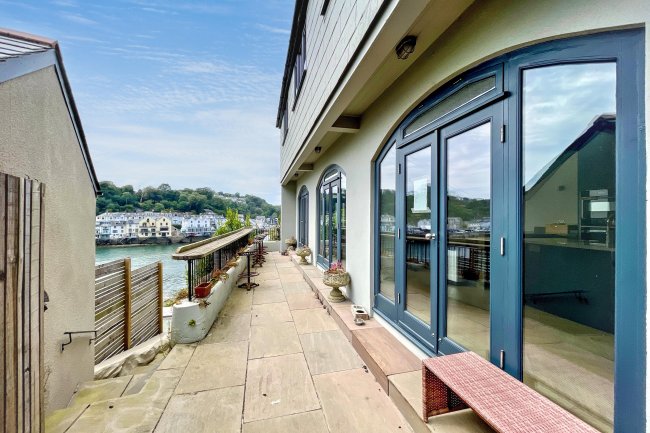 Ferry House, Bodinnick, Fowey, Cornwall, PL23 1LX 5