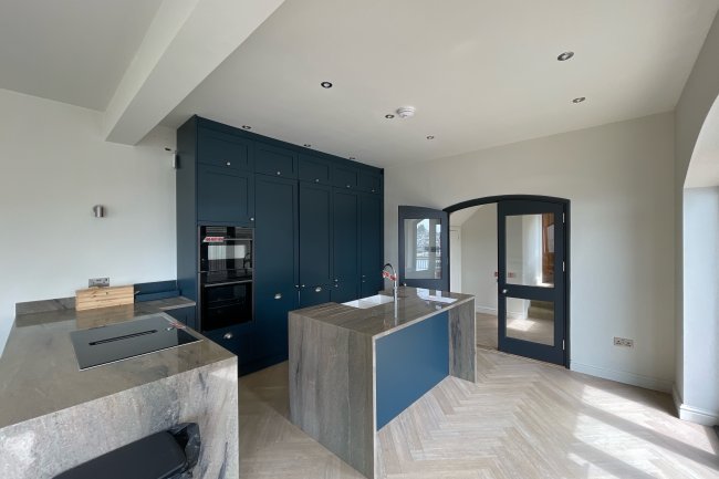 Ferry House, Bodinnick, Fowey, Cornwall, PL23 1LX 5