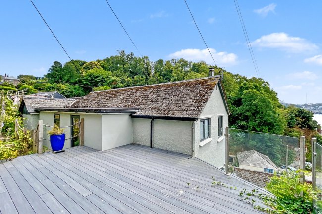 Ferry House, Bodinnick, Fowey, Cornwall, PL23 1LX 5