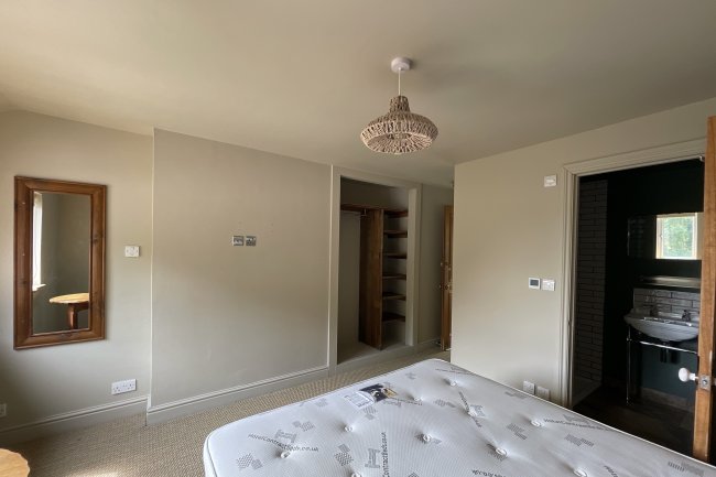 Ferry House, Bodinnick, Fowey, Cornwall, PL23 1LX 5