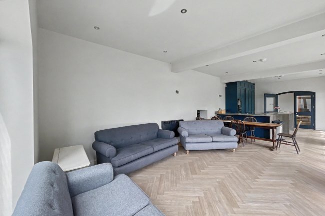 Ferry House, Bodinnick, Fowey, Cornwall, PL23 1LX 5