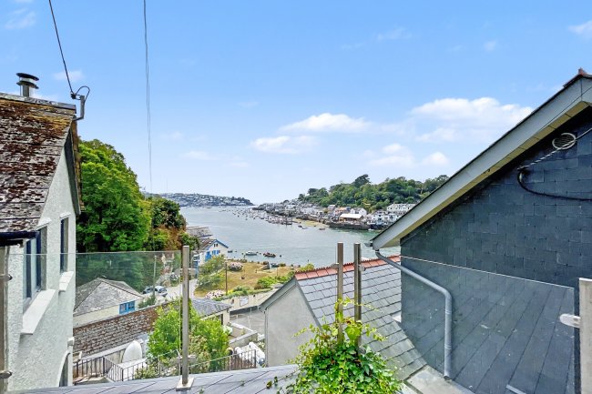 Ferry House, Bodinnick, Fowey, Cornwall, PL23 1LX 5