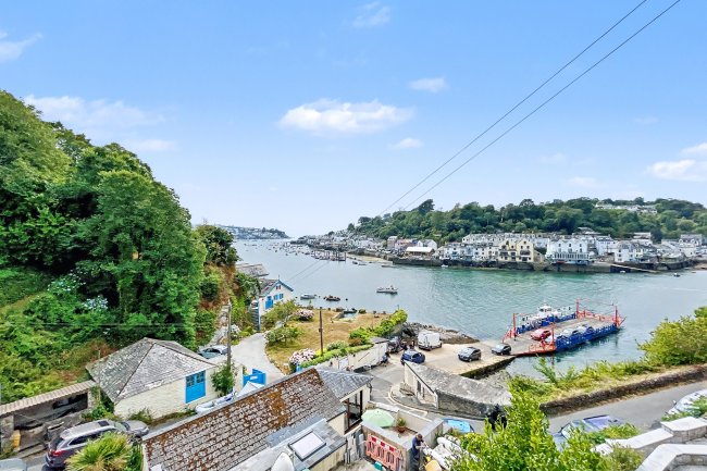 Ferry House, Bodinnick, Fowey, Cornwall, PL23 1LX 5