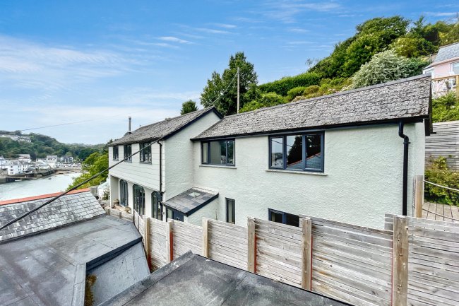 Ferry House, Bodinnick, Fowey, Cornwall, PL23 1LX 5