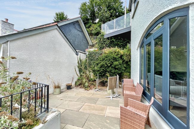 Ferry House, Bodinnick, Fowey, Cornwall, PL23 1LX 5
