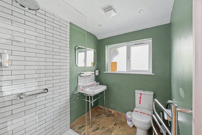 Ferry House, Bodinnick, Fowey, Cornwall, PL23 1LX 5