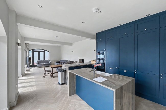 Ferry House, Bodinnick, Fowey, Cornwall, PL23 1LX 5