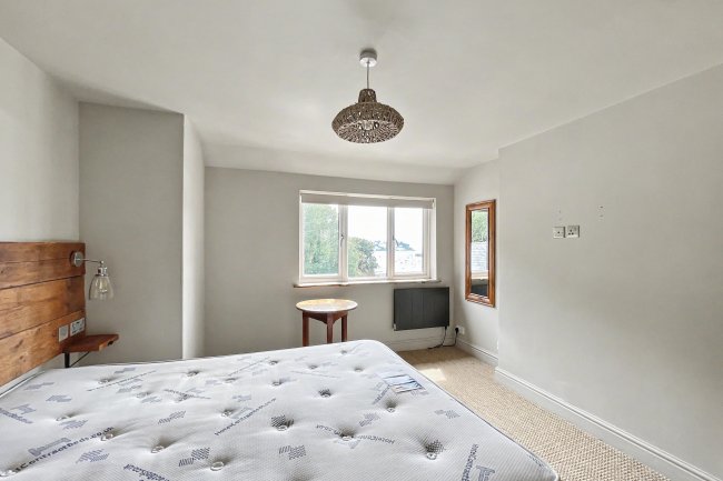 Ferry House, Bodinnick, Fowey, Cornwall, PL23 1LX 5
